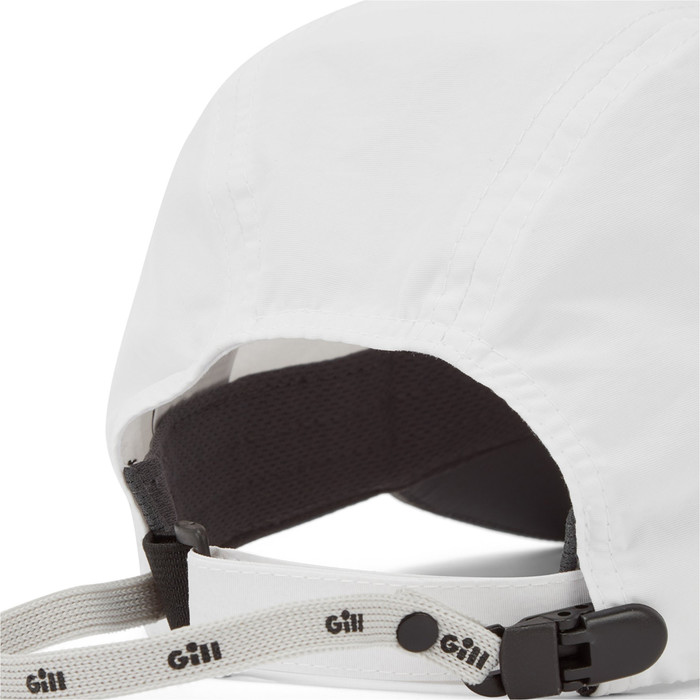 Gorra Gill Regatta 2024 151 - White